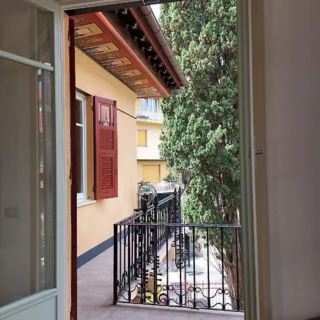 Maestrale Flexyrent - Parking - Wifi - A C Ραπάλο