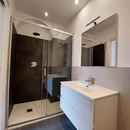 Maestrale Flexyrent - Parking - Wifi - A C *