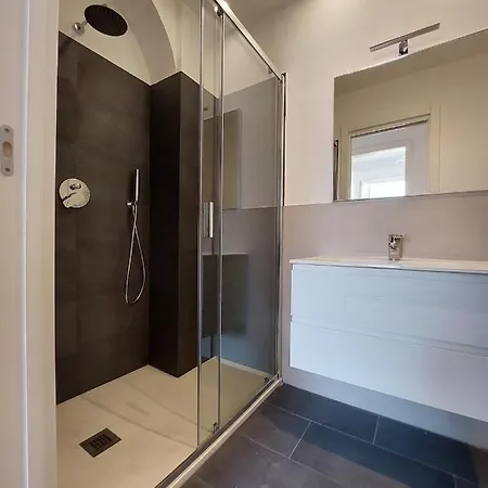 Διαμέρισμα Maestrale Flexyrent - Parking - Wifi - A C