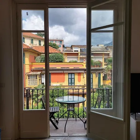 Maestrale Flexyrent - Parking - Wifi - A C شقة راباللو