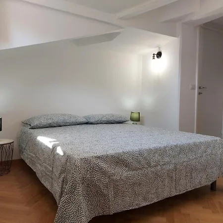 Maestrale Flexyrent - Parking - Wifi - A C شقة راباللو