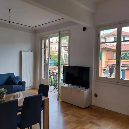 Maestrale Flexyrent - Parking - Wifi - A C