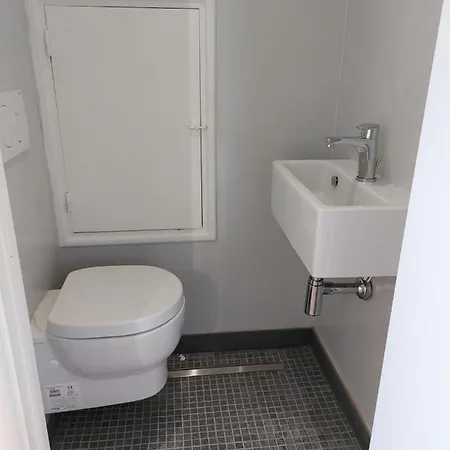 شقة Maestrale Flexyrent - Parking - Wifi - A C *