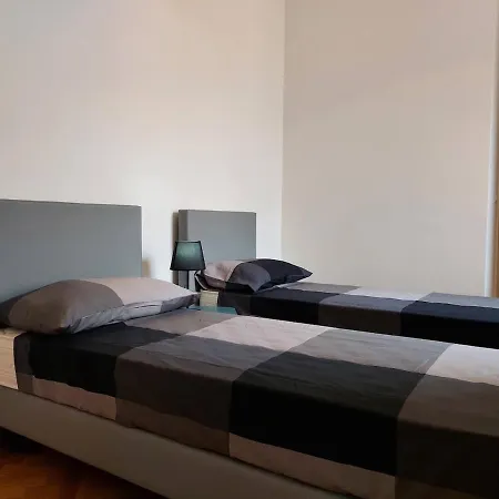 Maestrale Flexyrent - Parking - Wifi - A C *