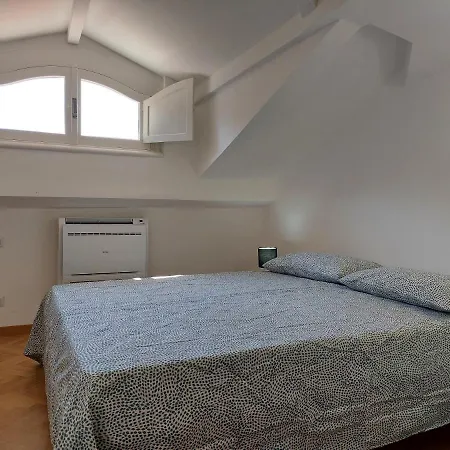 Maestrale Flexyrent - Parking - Wifi - A C راباللو