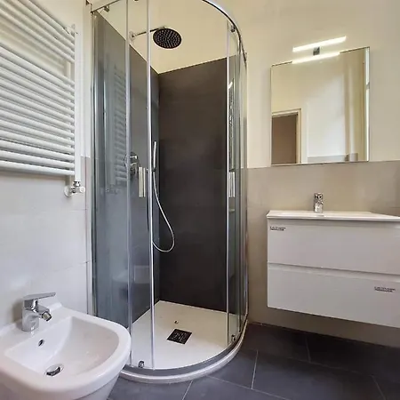 شقة Maestrale Flexyrent - Parking - Wifi - A C *