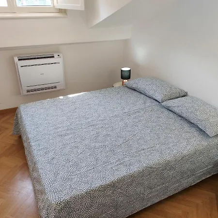 شقة Maestrale Flexyrent - Parking - Wifi - A C