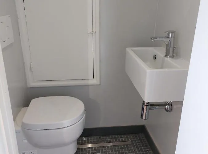 Apartman Maestrale Flexyrent - Parking - Wifi - A C *