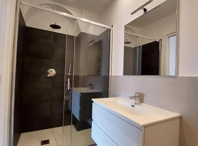 Maestrale Flexyrent - Parking - Wifi - A C *