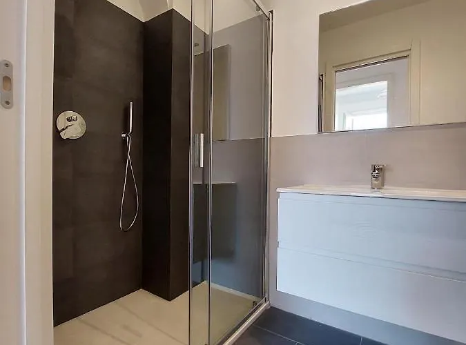 Apartman Maestrale Flexyrent - Parking - Wifi - A C