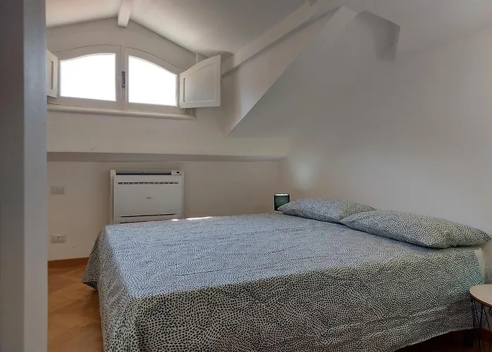 Maestrale Flexyrent - Parking - Wifi - A C Rapallo