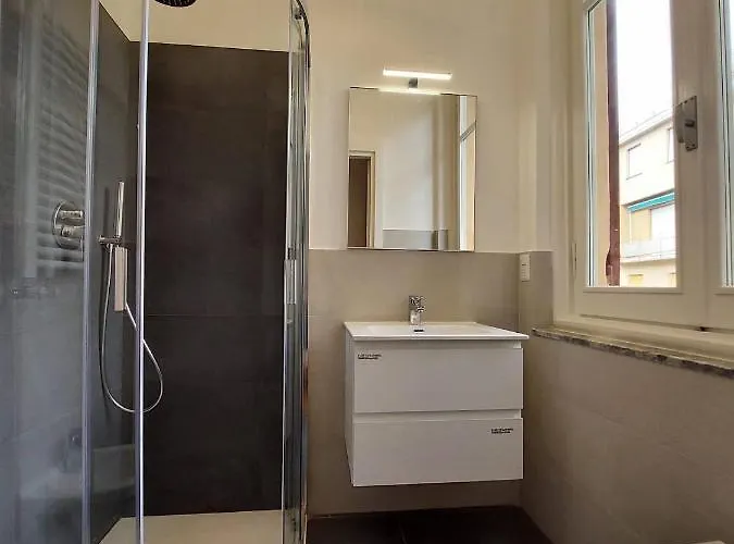 Maestrale Flexyrent - Parking - Wifi - A C Rapallo