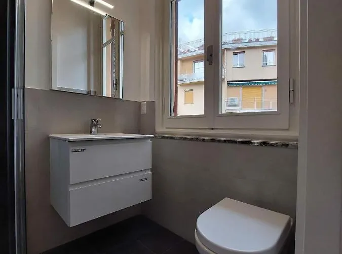 Apartman Maestrale Flexyrent - Parking - Wifi - A C *